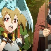 Sword Art Online - galeria zdjęć - filmweb