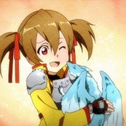 Sword Art Online - galeria zdjęć - filmweb