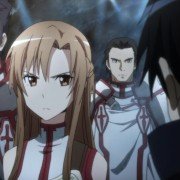 Sword Art Online - galeria zdjęć - filmweb