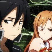 Sword Art Online - galeria zdjęć - filmweb