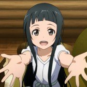 Sword Art Online - galeria zdjęć - filmweb
