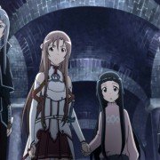 Sword Art Online - galeria zdjęć - filmweb