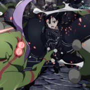 Sword Art Online - galeria zdjęć - filmweb