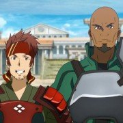 Sword Art Online - galeria zdjęć - filmweb