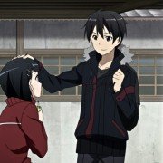 Sword Art Online - galeria zdjęć - filmweb