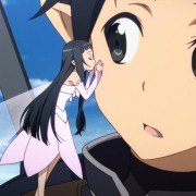 Sword Art Online - galeria zdjęć - filmweb