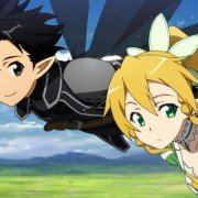 Sword Art Online - galeria zdjęć - filmweb