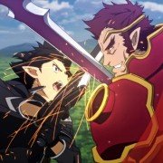Sword Art Online - galeria zdjęć - filmweb
