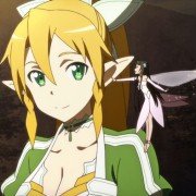 Sword Art Online - galeria zdjęć - filmweb
