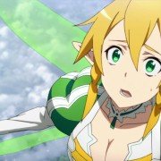 Sword Art Online - galeria zdjęć - filmweb