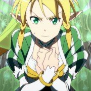 Sword Art Online - galeria zdjęć - filmweb