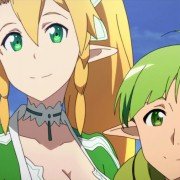 Sword Art Online - galeria zdjęć - filmweb