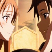 Sword Art Online - galeria zdjęć - filmweb
