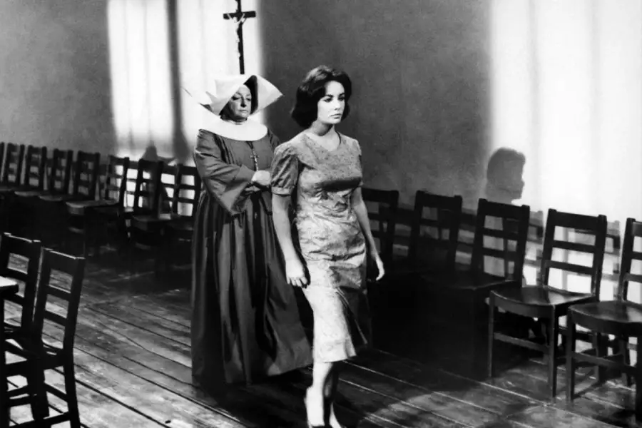 Nagle, ostatniego lata - galeria zdjęć - filmweb