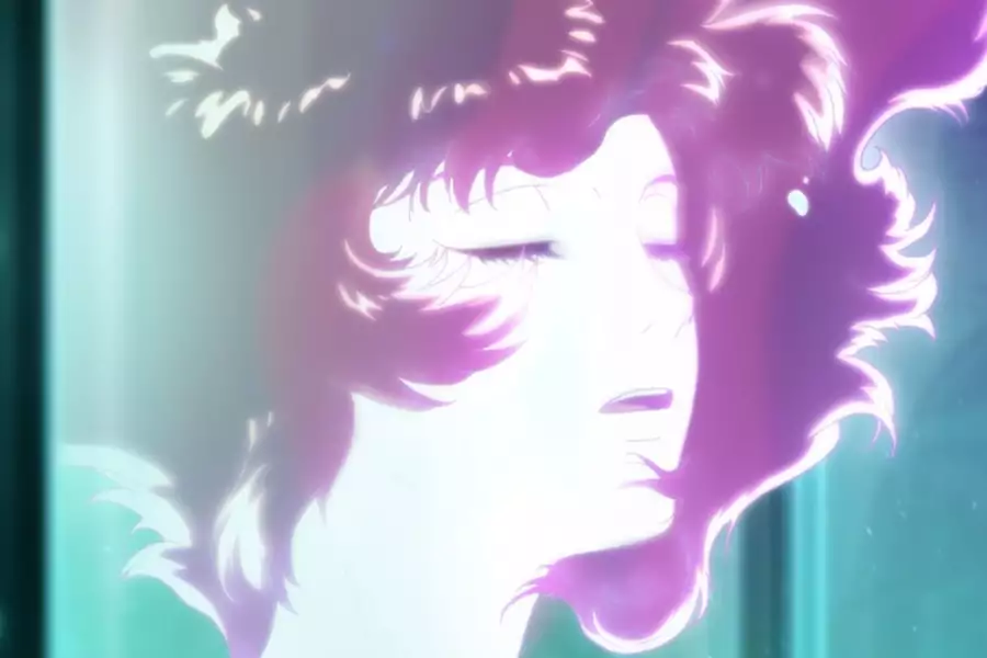 Hi no Tori: Eden no Sora - galeria zdjęć - filmweb
