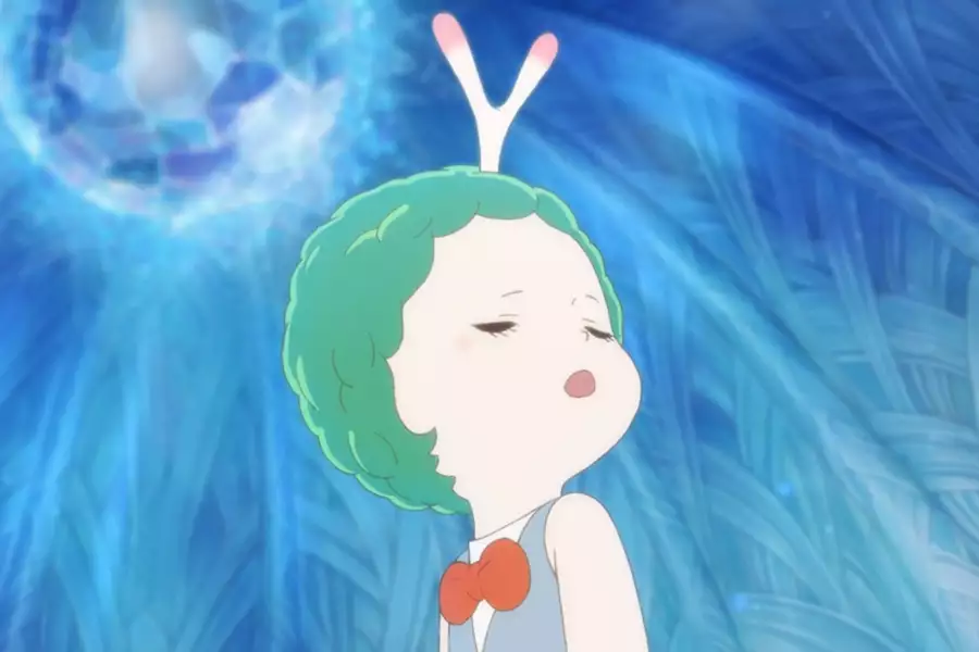 Hi no Tori: Eden no Sora - galeria zdjęć - filmweb