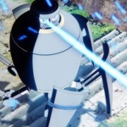 Hi no Tori: Eden no Sora - galeria zdjęć - filmweb