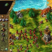 Die Siedler IV - galeria zdjęć - filmweb