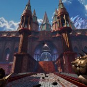 AMID EVIL: The Black Labyrinth - galeria zdjęć - filmweb