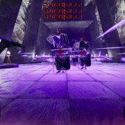 AMID EVIL: The Black Labyrinth - galeria zdjęć - filmweb