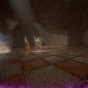 AMID EVIL: The Black Labyrinth - galeria zdjęć - filmweb