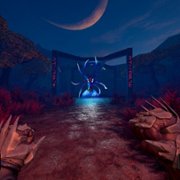 AMID EVIL: The Black Labyrinth - galeria zdjęć - filmweb