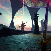 AMID EVIL: The Black Labyrinth - galeria zdjęć - filmweb