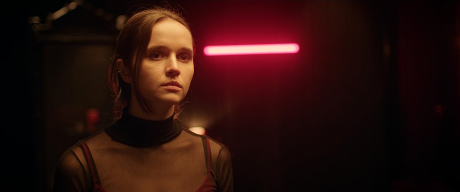 Bądź realistą: nie mów prawdy (recenzja filmu Błazny)