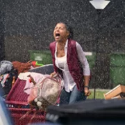 Ostatnia kropla - galeria zdjęć - filmweb