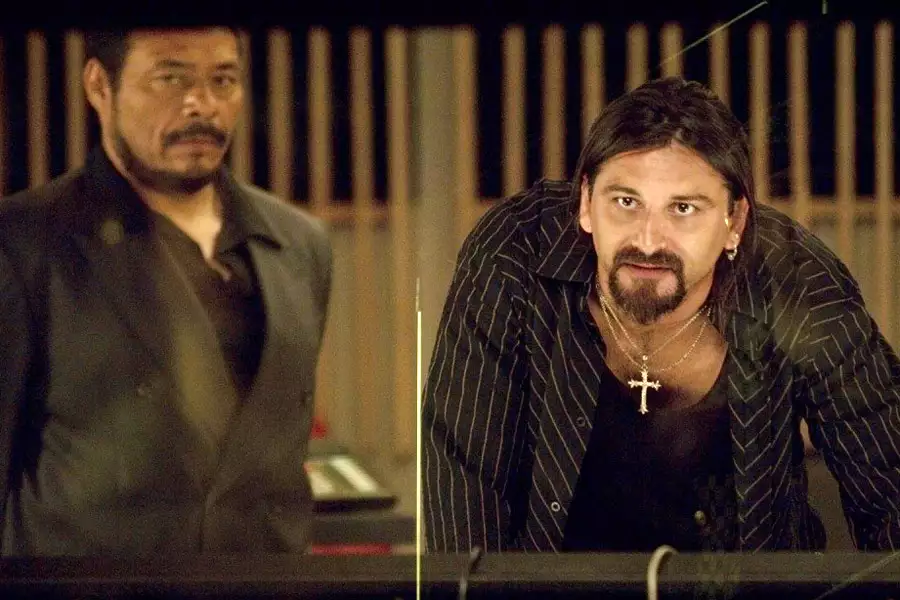 Get Rich or Die Tryin' - galeria zdjęć - filmweb
