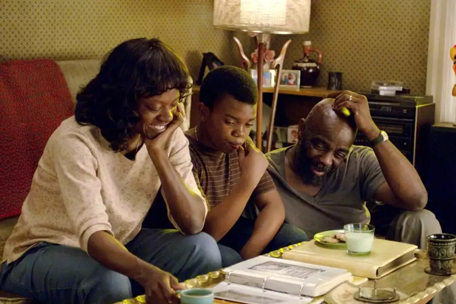 Get Rich or Die Tryin' - galeria zdjęć - filmweb