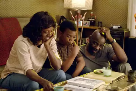 Get Rich or Die Tryin' - galeria zdjęć - filmweb