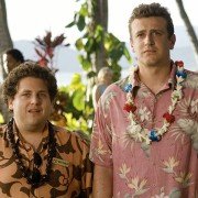 Forgetting Sarah Marshall - galeria zdjęć - filmweb