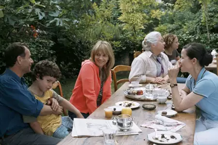 Pewnego lata - galeria zdjęć - filmweb