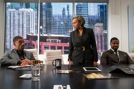 Tyler Perry's Beauty in Black - galeria zdjęć - filmweb