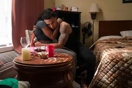 Tyler Perry's Beauty in Black - galeria zdjęć - filmweb