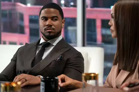Tyler Perry's Beauty in Black - galeria zdjęć - filmweb