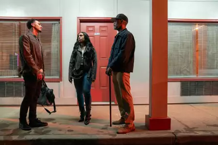 Tyler Perry's Beauty in Black - galeria zdjęć - filmweb