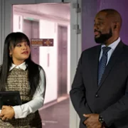 Tyler Perry's Beauty in Black - galeria zdjęć - filmweb