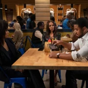 Tyler Perry's Beauty in Black - galeria zdjęć - filmweb