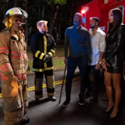 Tyler Perry's Beauty in Black - galeria zdjęć - filmweb