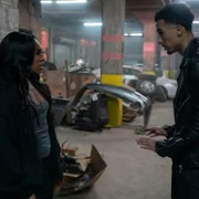 Tyler Perry's Beauty in Black - galeria zdjęć - filmweb