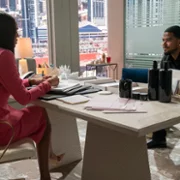 Tyler Perry's Beauty in Black - galeria zdjęć - filmweb