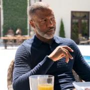 Tyler Perry's Beauty in Black - galeria zdjęć - filmweb