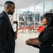 Tyler Perry's Beauty in Black - galeria zdjęć - filmweb