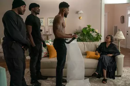 Tyler Perry's Beauty in Black - galeria zdjęć - filmweb
