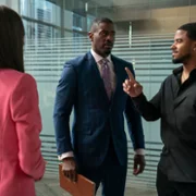 Tyler Perry's Beauty in Black - galeria zdjęć - filmweb