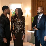 Tyler Perry's Beauty in Black - galeria zdjęć - filmweb