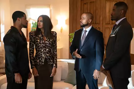Tyler Perry's Beauty in Black - galeria zdjęć - filmweb