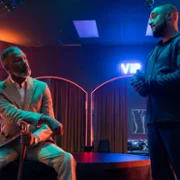 Tyler Perry's Beauty in Black - galeria zdjęć - filmweb